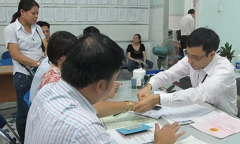 Trình tự, thủ tục bổ nhiệm, bổ nhiệm lại công chứng viên