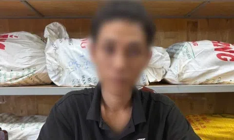 Nam thanh niên rơi vào “bẫy” lừa đảo xuyên quốc gia