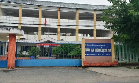 Khởi tố nguyên Phó giám đốc Sở Văn hóa - Thể thao và Du lịch tỉnh Bến Tre