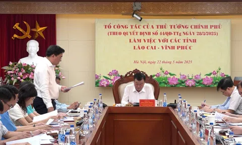Giải quyết dứt điểm khiếu nại, tố cáo ngay từ cơ sở, không để phát sinh 'điểm nóng'