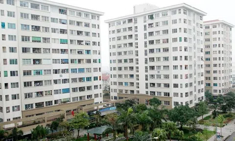 Mở rộng tiêu chí, đối tượng thụ hưởng các chính sách nhà ở xã hội