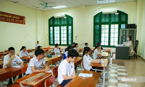 Bỏ trung cấp, đổi thành trung học nghề: Bước đi chiến lược cho giáo dục nghề nghiệp