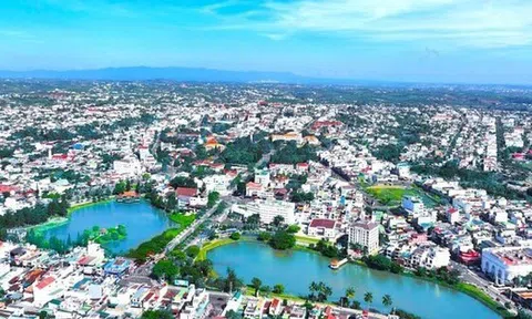 Lâm Đồng: Thu hồi đất để xây khu tái định cư dự án đường cao tốc