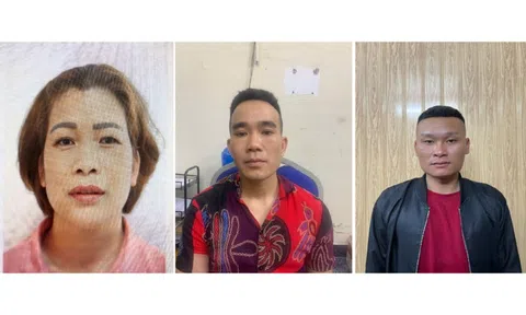 Triệt phá tụ điểm mại dâm tại nhà nghỉ, khởi tố 3 đối tượng