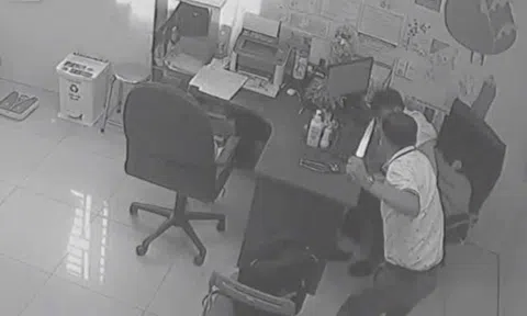 Tạm giữ bác sĩ rút đâm đồng nghiệp vì mâu thuẫn cá nhân