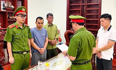 Phá chuyên án mua bán hóa đơn trái phép gần 350 tỷ đồng