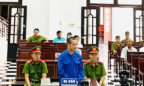 Án tù cho nam bị cáo trả thù cho anh trai chém người suýt chết