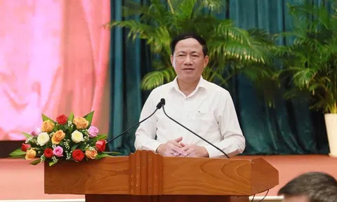 Bình Định "tuyên chiến" với hàng giả: Huy động tổng lực bảo vệ sức khỏe người dân