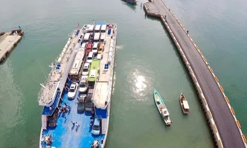 Đề xuất bãi bỏ thủ tục cấp phép phương tiện thủy nội địa vào, rời cảng từ 1/1/2026