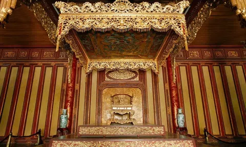 Rà soát, đánh giá thực trạng công tác trưng bày, bảo quản, bảo vệ các bảo vật quốc gia