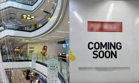 Một thương hiệu nổi tiếng toàn cầu sắp "đổ bộ" Vạn Hạnh Mall khiến dân tình háo hức