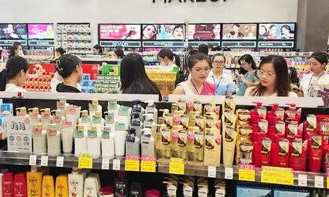 Bộ Y tế thu hồi 294 phiếu công bố mỹ phẩm, nhiều thương hiệu quen mặt như Oxy, Pantene, Biore, Anessa, Muji, Chacott, SK-II...