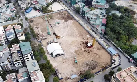 Bỏ giấy phép xây dựng: Có khả thi?