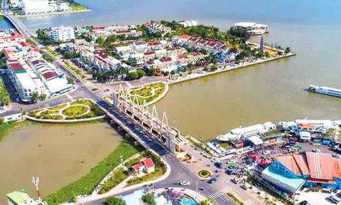 Tỉnh có có bờ biển dài 200km vừa được Chính phủ giao thực hiện đầu tư mở rộng sân bay