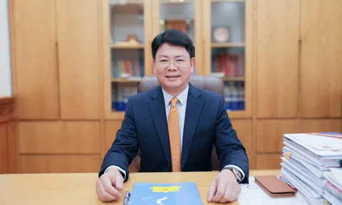 Sớm đưa Cổng Pháp luật quốc gia phục vụ người dân và doanh nghiệp
