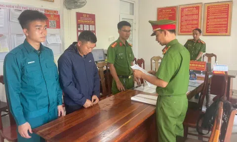 Khởi tố đối tượng lừa đảo thông qua góp tiền cho vay