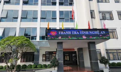 Nghệ An: Phát hiện sai phạm trên 16 tỷ đồng qua thanh tra