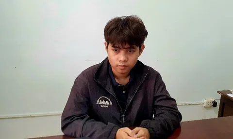 Bắt nam sinh viên lừa đảo tinh vi khiến 28 người sập bẫy mua xe ô tô cũ