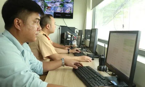 Sát hạch lái xe: Hết thời học mẹo