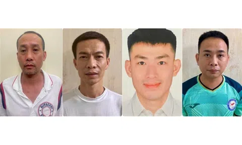 Bộ Công an thông tin chính thức về vụ bắt Tuấn "thần đèn"