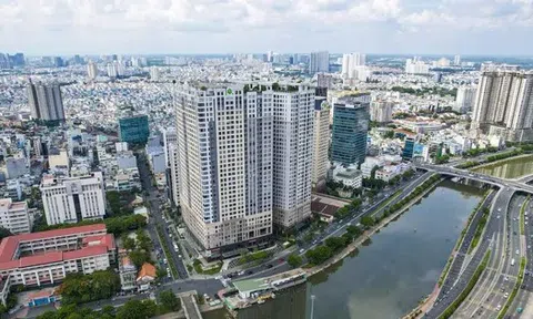 TPHCM muốn bỏ giấy phép xây dựng