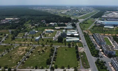 Đồng Nai dự kiến thu hồi 490ha đất để triển khai "siêu dự án" đường sắt tốc độ cao Bắc - Nam 67 tỷ USD mà Vingroup và Thaco cùng đề xuất đầu tư
