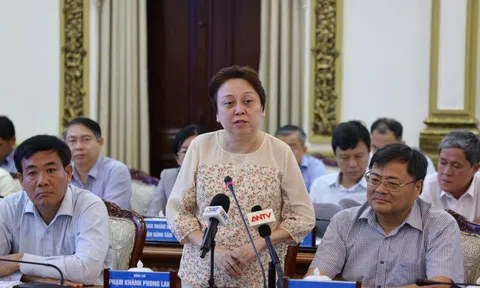 TPHCM: Nhiều nhà thuốc có biểu hiện đối phó khi bị kiểm tra
