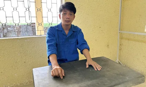 Khởi tố đối tượng lừa bán cây cảnh qua mạng