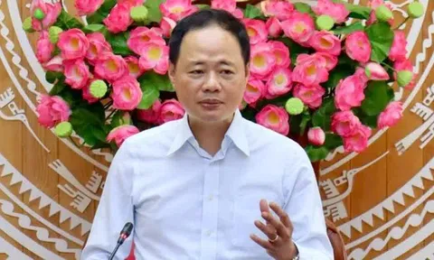 Nhiều lãnh đạo cấp sở ở Lâm Đồng bị phê bình