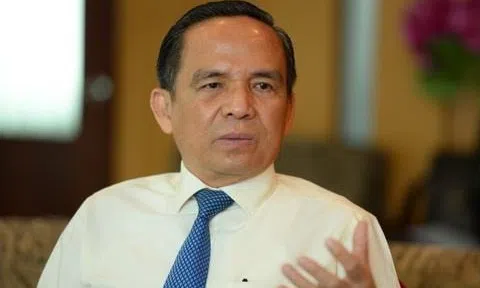 Chủ tịch HoREA Lê Hoàng Châu: "Đối với nhiều chủ đầu tư khoản thu bổ sung tiền sử dụng đất là oan vì thẩm quyền quyết định tiền sử dụng đất không thuộc về doanh nghiệp"