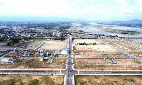 Quy định mới khiến DN địa ốc ‘oằn mình’ gánh thêm tiền sử dụng đất