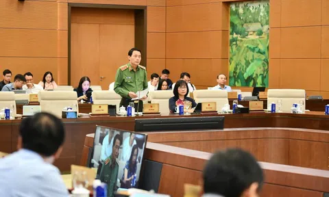 Dữ liệu cá nhân gắn với quyền con người: Cần mức phạt cao hơn để răn đe