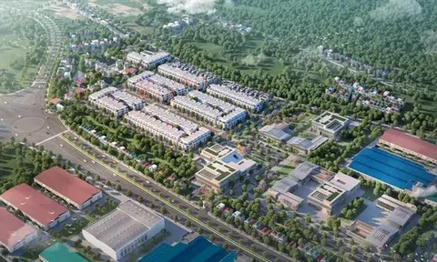 Quảng Ninh mời gọi đầu tư dự án khu đô thị gần 1.200 tỷ đồng tại Quảng Yên