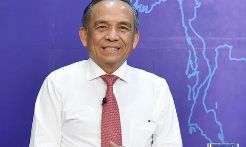 Chủ tịch HOREA Lê Hoàng Châu: Cơ chế đặc thù vượt trội, đột phá đã rút ngắn được hơn 1.000 ngày làm thủ tục nhà ở xã hội
