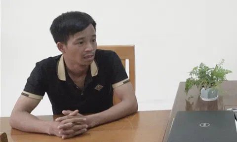 Khởi tố đối tượng lừa bán bán sắt, thép thanh lý trên mạng