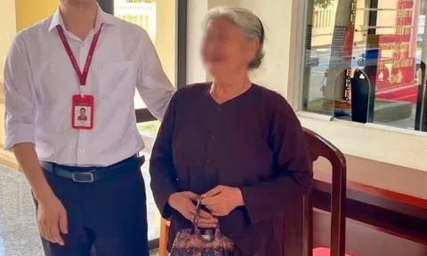 Ngăn chặn kịp thời vụ giả danh con rể để lừa đảo mẹ vợ
