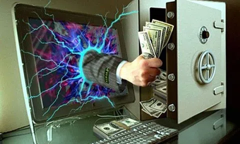 Cảnh báo thủ đoạn lừa đảo của tội phạm sử dụng công nghệ cao