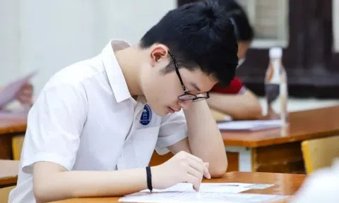 Gợi ý đáp án môn Tiếng Anh thi vào lớp 10 tại Hà Nội năm 2025 tất cả 24 mã đề
