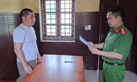 Quảng Ninh: Bắt đối tượng nổ súng trong khu dân cư