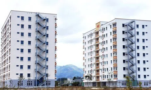 Triển khai chính sách đột phá để phát triển nhà ở xã hội như thế nào?