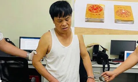 Cao Bằng: Bắt giữ đối tượng vận chuyển heroin, mở rộng khám xét thu giữ thêm ma túy