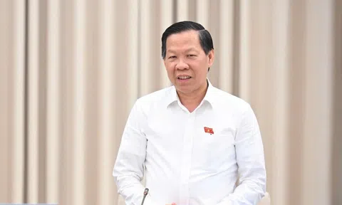 Chủ nhiệm Ủy ban Kinh tế và Tài chính đề xuất tăng lương cho nhà giáo gấp 2 - 3 lần