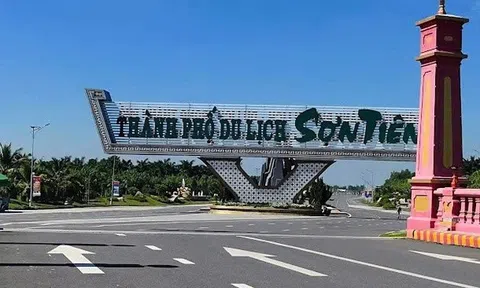 Đơn vị nào chịu trách nhiệm vụ sập giàn giáo khiến 2 công nhân tử vong tại khu du lịch Sơn Tiên?