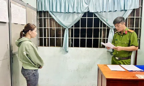 Vĩnh Long: Điều tra án mạng từ việc thú cưng đi vệ sinh