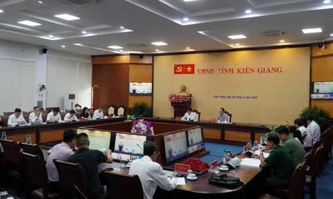 Hoàn thành đúng tiến độ, chất lượng sân bay Phú Quốc phục vụ Hội nghị APEC 2027