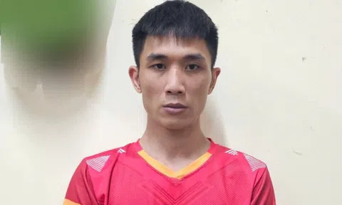 Bắt đối tượng mượn xe của hàng xóm rồi đem bán