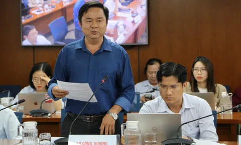 Tp.HCM sẽ siết chặt kiểm soát "điểm nóng" hóa chất chợ Kim Biên