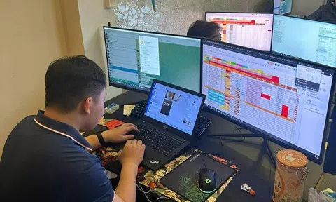 Phát hiện "công xưởng tội phạm" đánh cắp hơn 21.000 thẻ tín dụng quốc tế ở Đà Nẵng