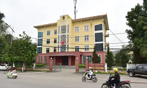 Tuyên Quang chỉ đạo về xử lý tài sản công sau sáp nhập