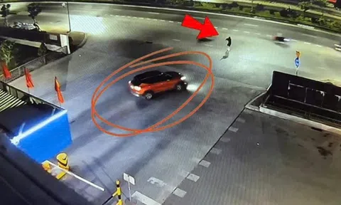Sắp xét xử giang hồ Bình “đen” trong vụ án nổ súng bắt người tại Hải Phòng